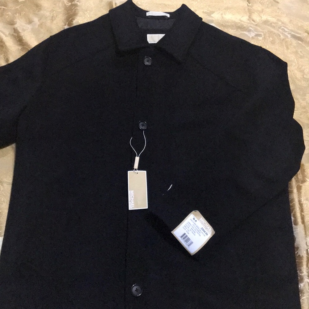 Micheal Kors Winter Jacket